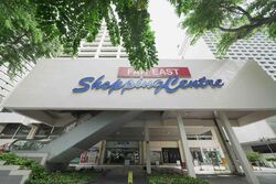 Far East Shopping Centre (D9), Retail #628802101
